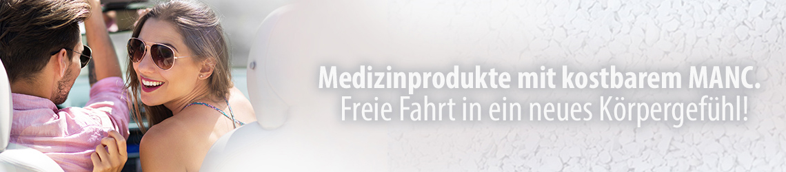 Darmgesundheit