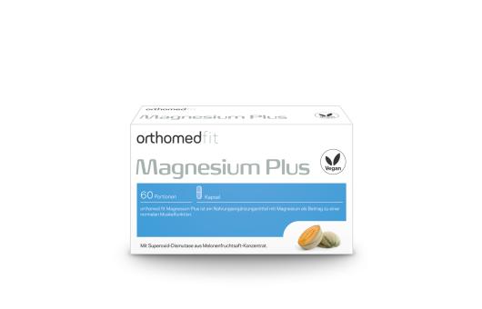 orthomedfit Magnesium Plus 