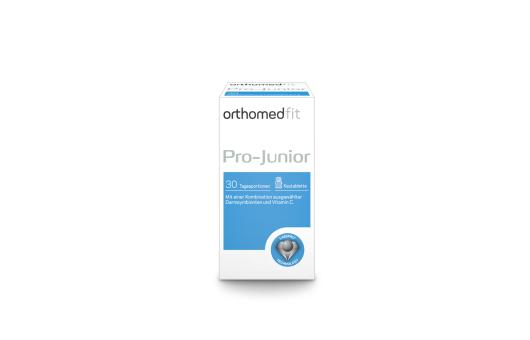 orthomedfit Pro-Junior – speziell für Kinder 