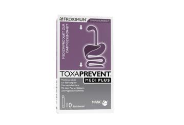 Toxaprevent Medi Plus 30 Sticks 