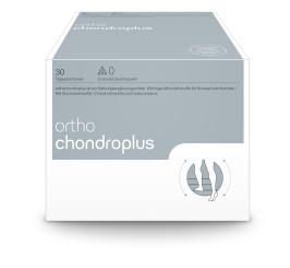 orthochondroplus – Nährstoffe für Knorpel und Knochen. 