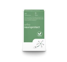 orthoneuroprotect – Nährstoffe für eine normale Funktion der Nerven 