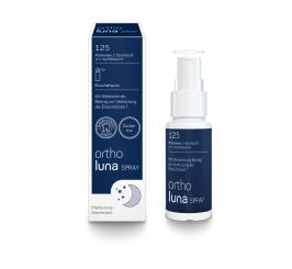 ortholuna SPRAY – schnell einschlafen, erholt aufwachen! 
