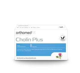 orthomedfit Cholin Plus 