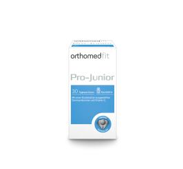 orthomedfit Pro-Junior – speziell für Kinder 